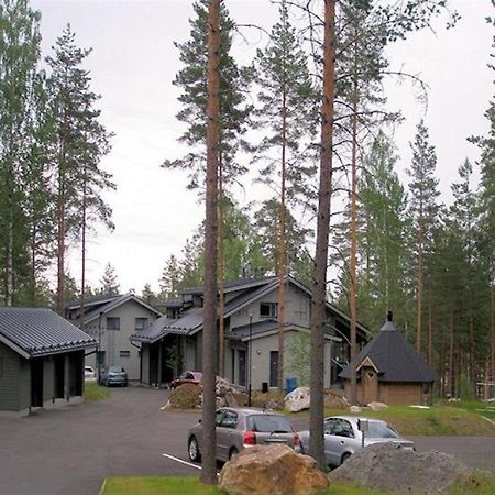 Kullasmarina Holiday Villas Padasjoki Exteriör bild