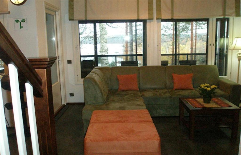 Kullasmarina Holiday Villas Padasjoki Exteriör bild
