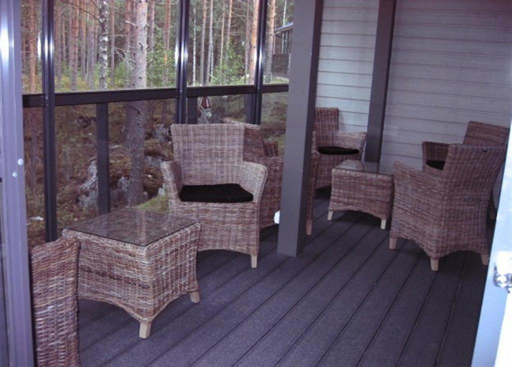Kullasmarina Holiday Villas Padasjoki Exteriör bild