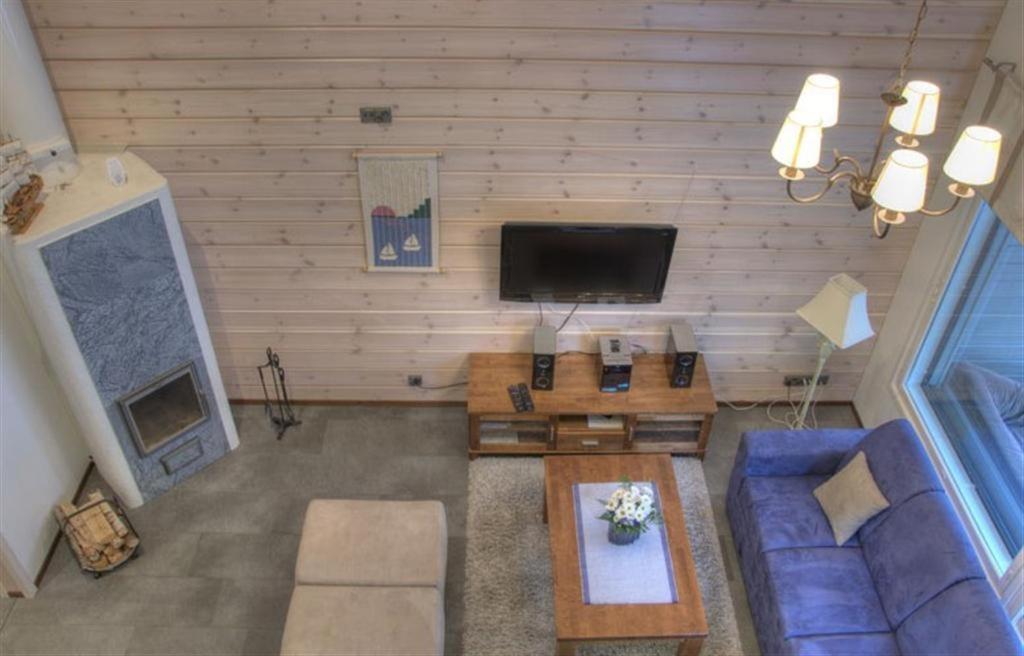 Kullasmarina Holiday Villas Padasjoki Exteriör bild