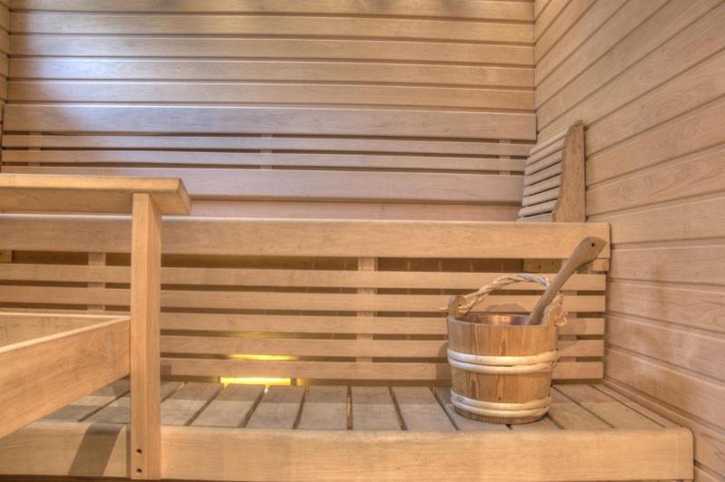 Kullasmarina Holiday Villas Padasjoki Exteriör bild